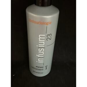 Infusium 21 Colourologie Shampoo; 16 fl.oz.